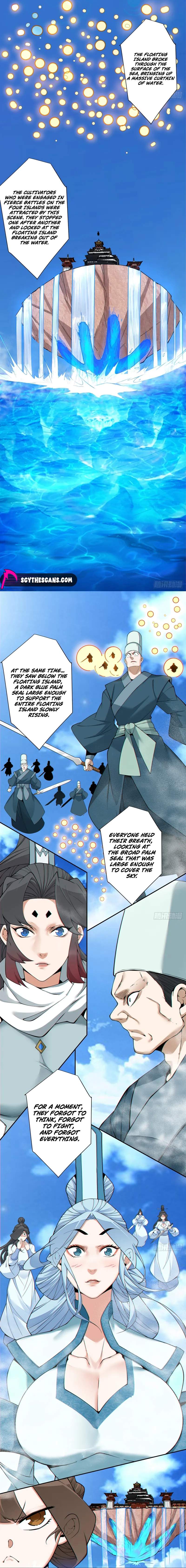 My Disciples Are All Big Villains Chapter 522 4